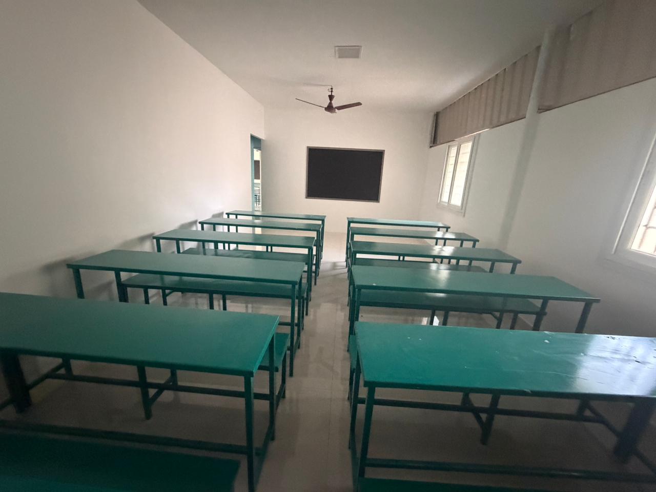 Classroom