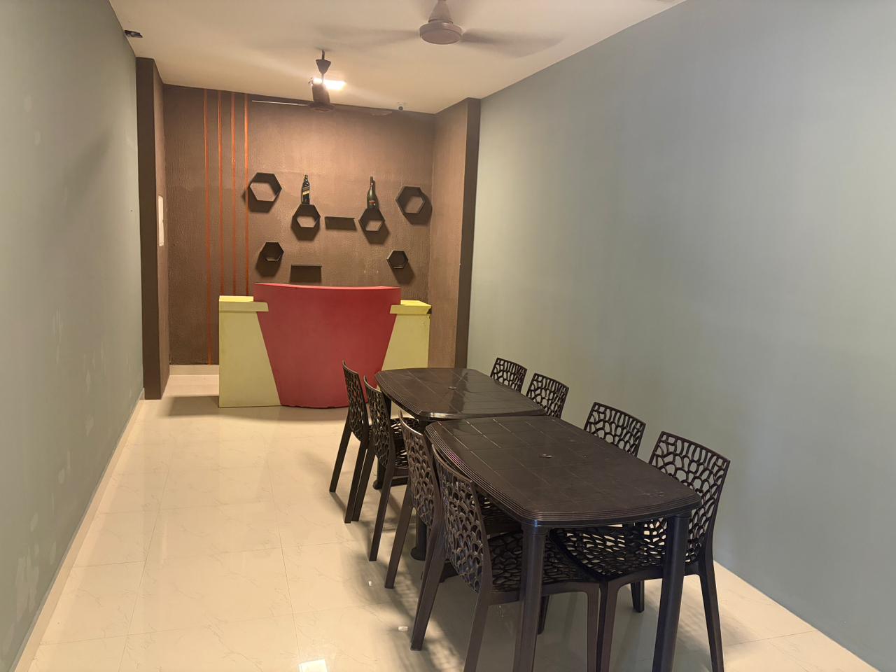 Food and Beverage Lab