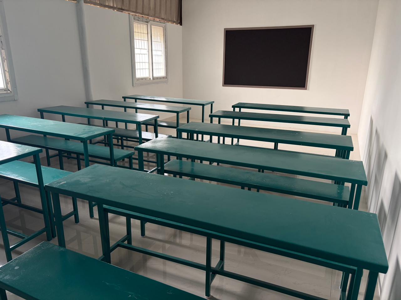 Classroom