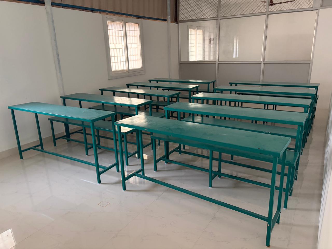 Classroom